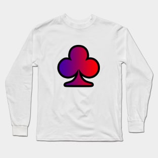 Lucious Long Sleeve T-Shirt